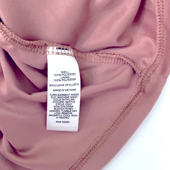 Express Tank Top - Picture 4 of 4